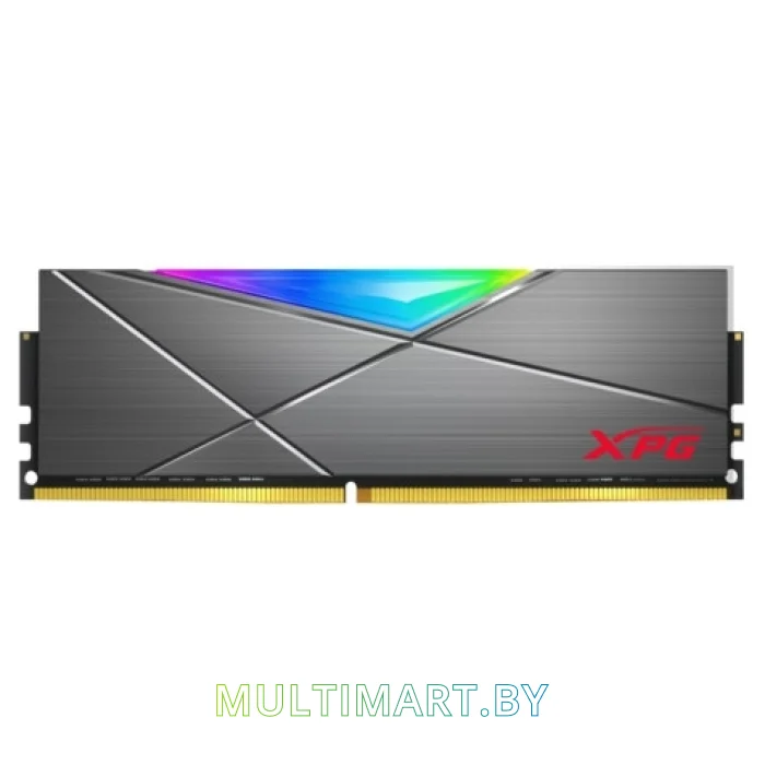 Оперативная память A-Data XPG Spectrix D50 RGB 16GB DDR4 PC4-25600 (AX4U320016G16A-ST50)